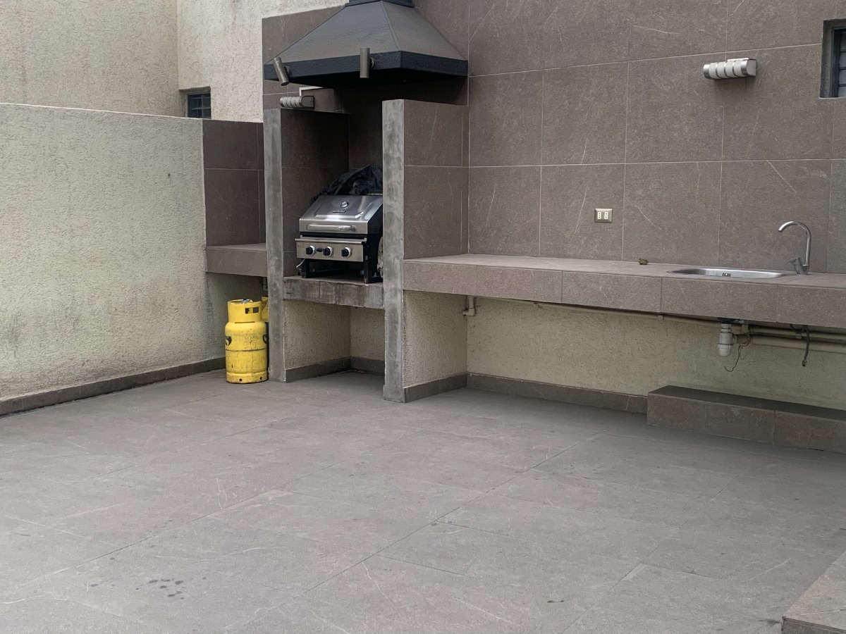 Venta Departamento NO 2D 2B 2E 1B Metro Hernando de Magallanes - Las Condes