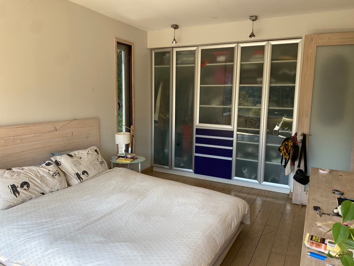 Venta Casa 4D El Array&aacute;n - Lo Barnechea