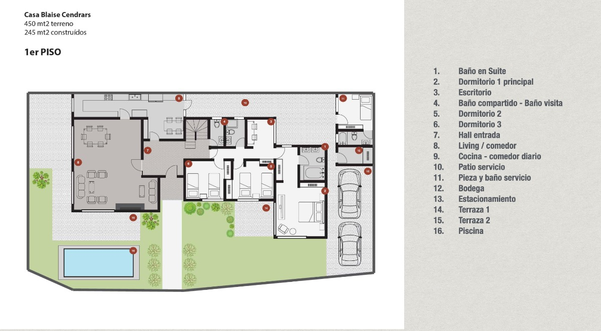 Venta Casa N 4D en suite 4B 2E 1B Nuestra Se&ntilde;ora del Rosario - Vitacura