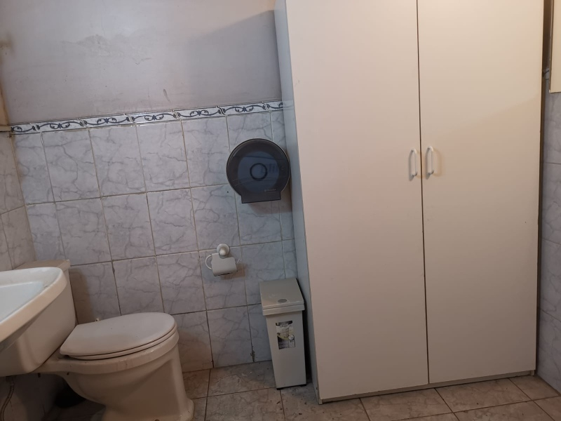 Venta Departamento 6D Salvador - Providencia