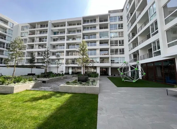 Venta Departamento NP 2D en suite Walk-in cl&oacute;set 2B 1E 1B Estadio Nacional - &Ntilde;u&ntilde;oa