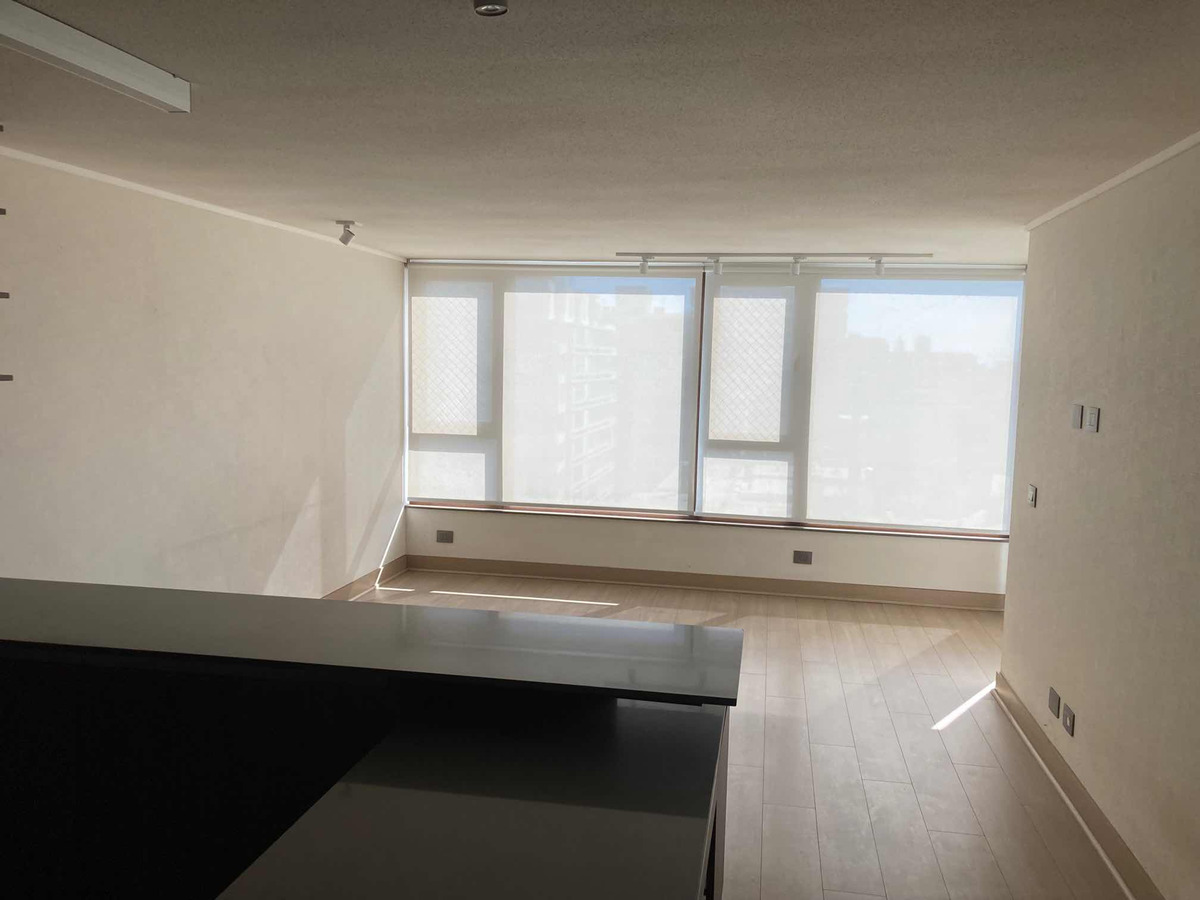 Venta Departamento 2D Las Lilas - Providencia