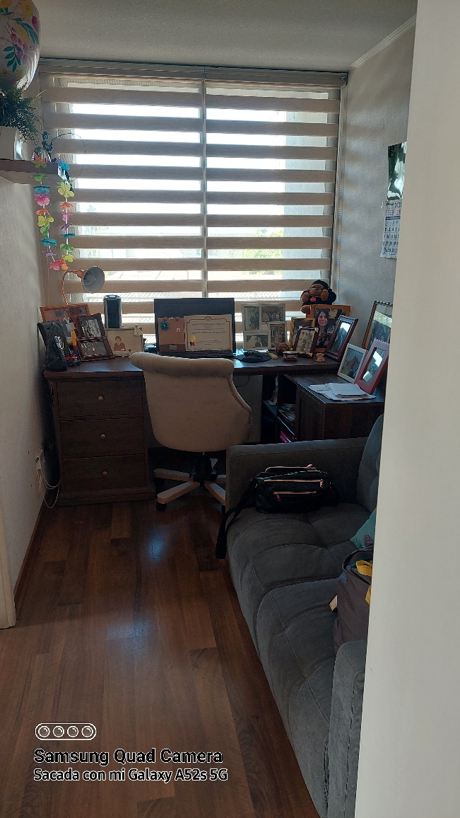 Venta Departamento 3D 3B 1E Blest Gana - La Reina