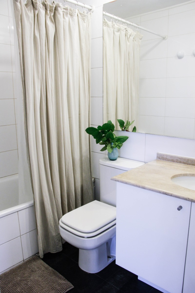 Arriendo Departamento P 3D 2B 1E 1B Las Lilas - Providencia