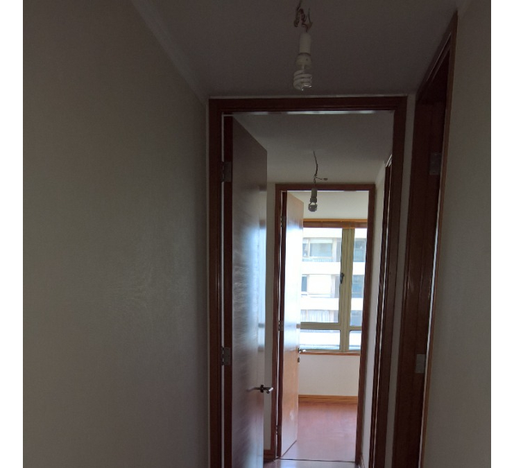 Venta Departamento P 2D en suite Walk-in cl&oacute;set 2B 1E 1B Tabancura - Vitacura