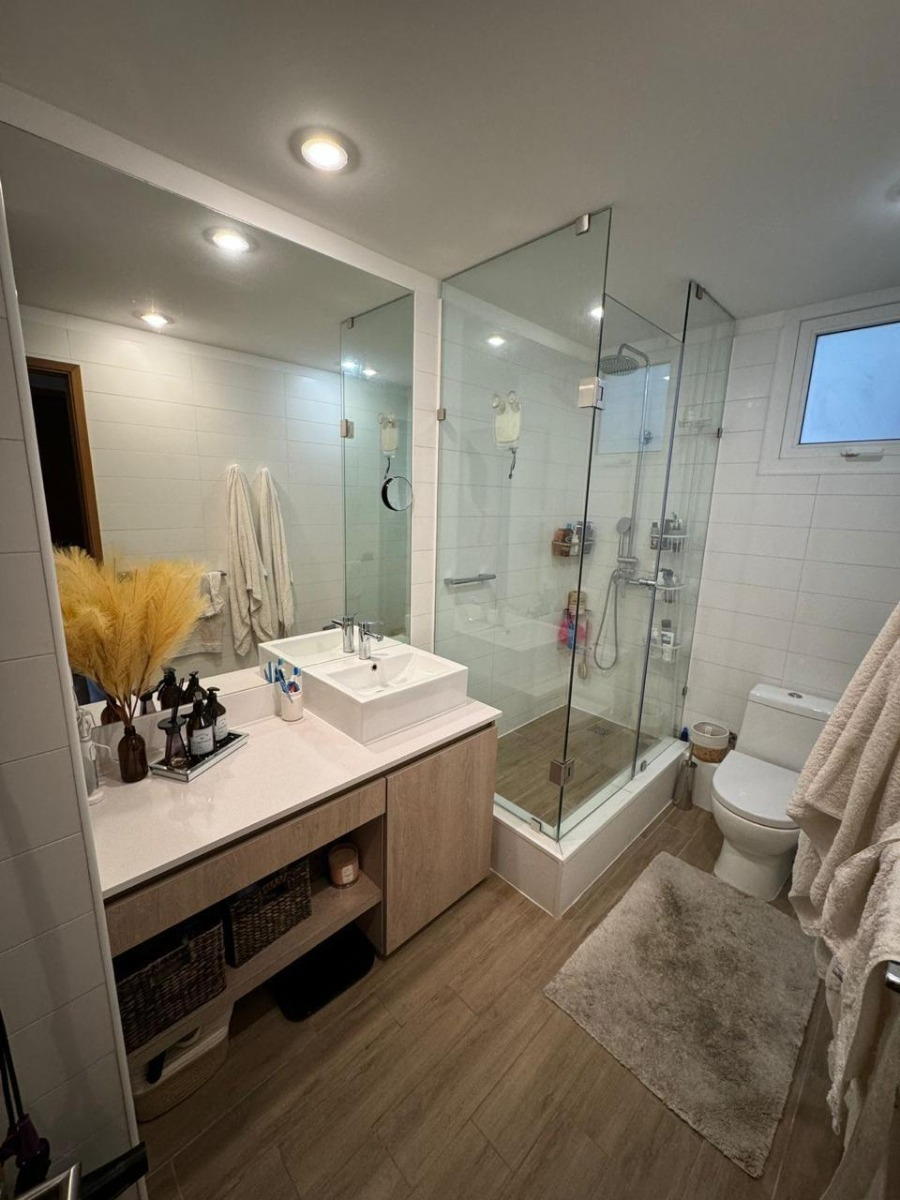 Arriendo Departamento SO 2D Walk-in cl&oacute;set 2B 2E 1B La Llaver&iacute;a - Vitacura