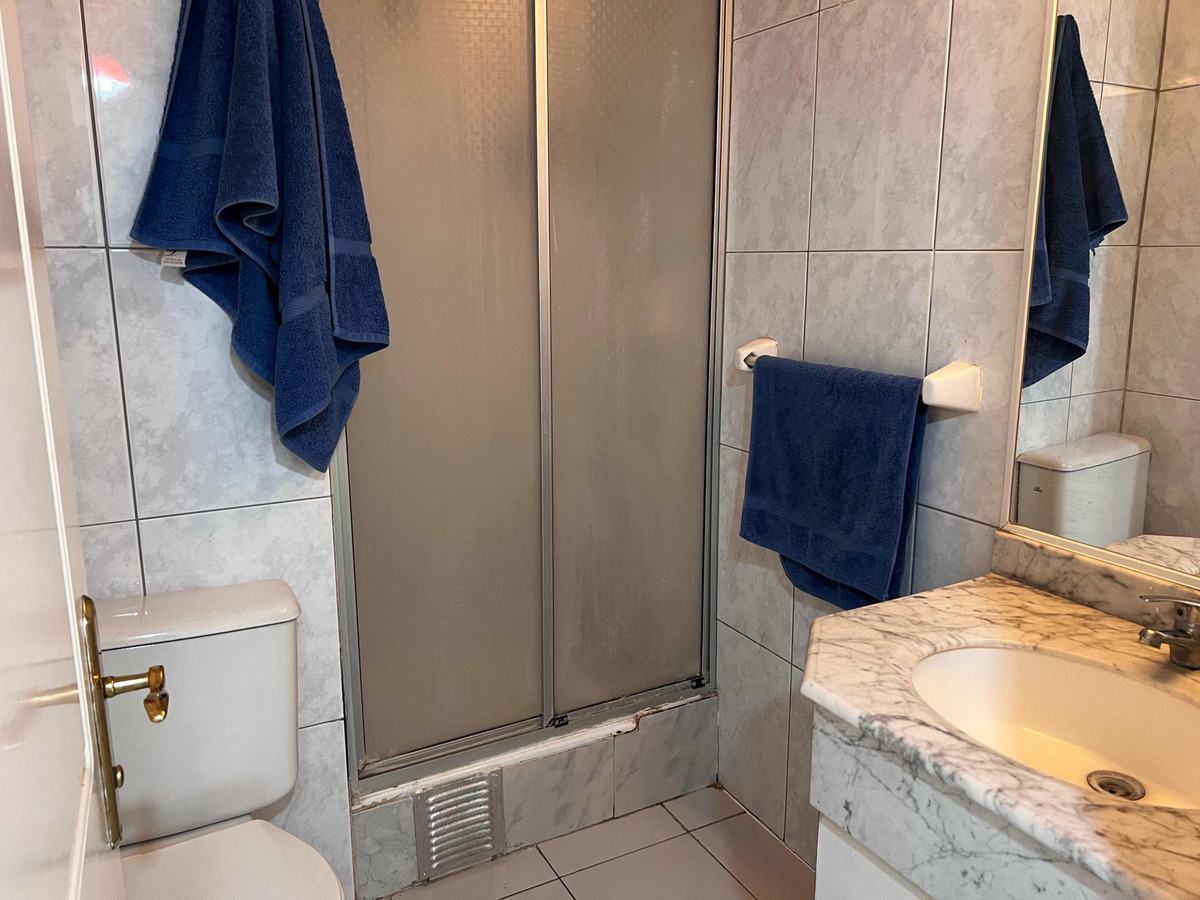 Venta Departamento 3D 3B 1E Sebasti&aacute;n Elcano - Las Condes