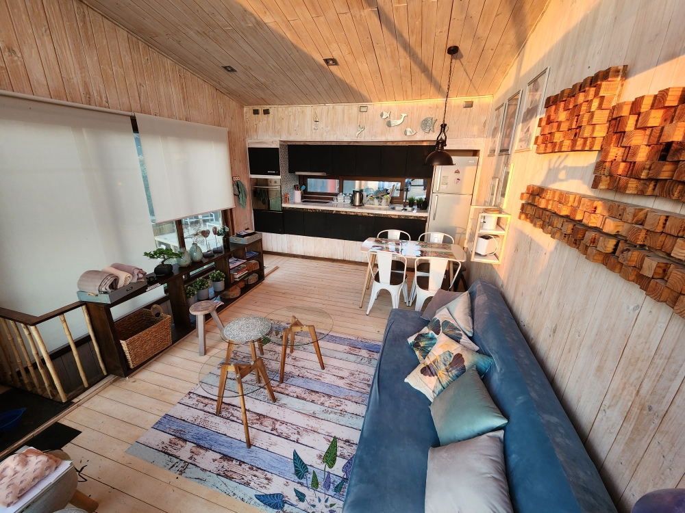 Venta Casa 2D 2B 1E Los Dominicos - Las Condes