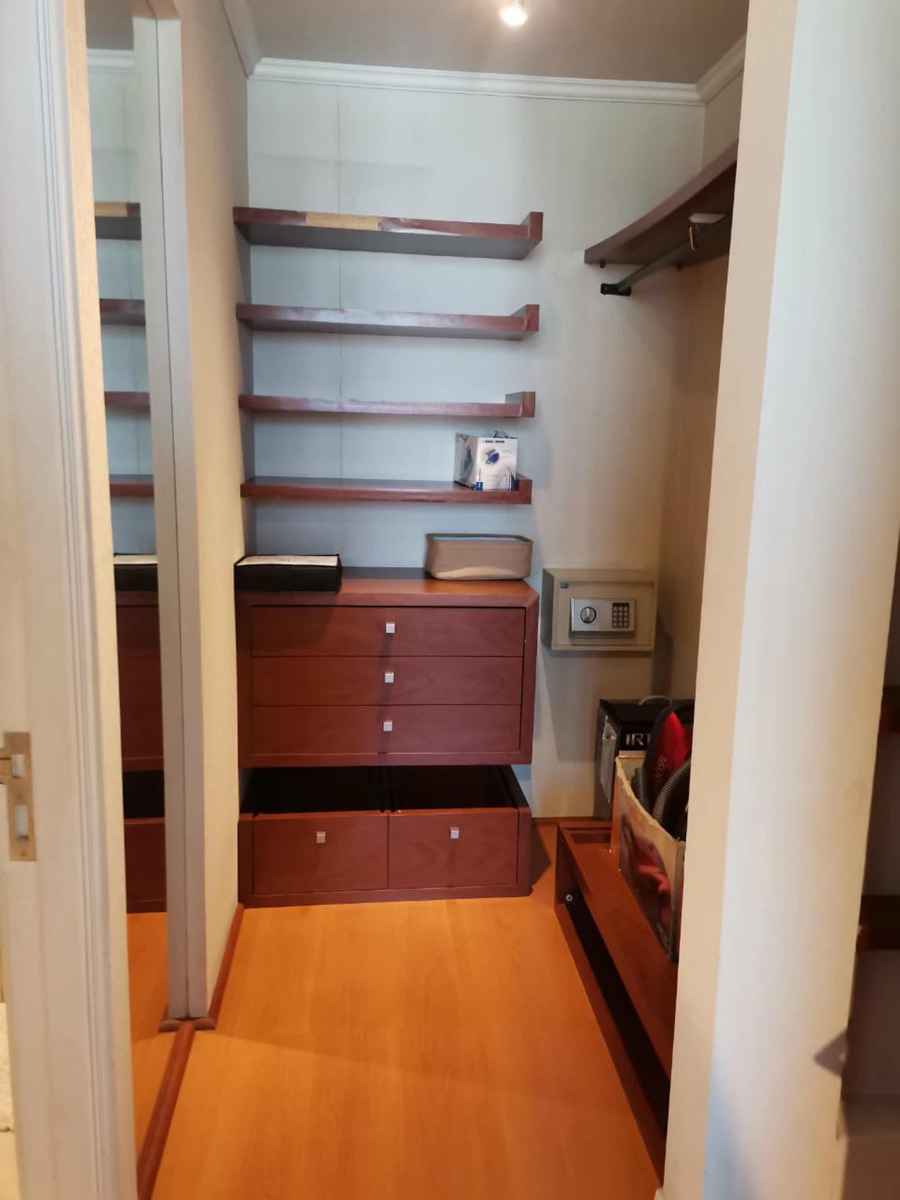 Arriendo Departamento 1D 1B 1E 1B Metro Escuela Militar - Las Condes