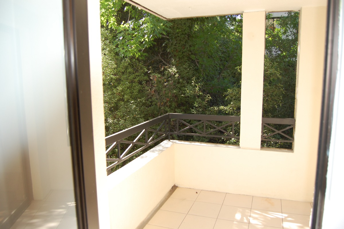 Arriendo Departamento SO 2D en suite 2B 1E 1B Vaticano - Las Condes