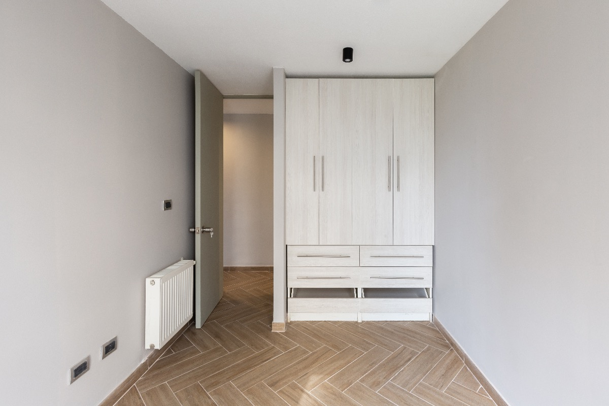 Arriendo Departamento SP 2D en suite 2B 1E In&eacute;s de Su&aacute;rez - Providencia