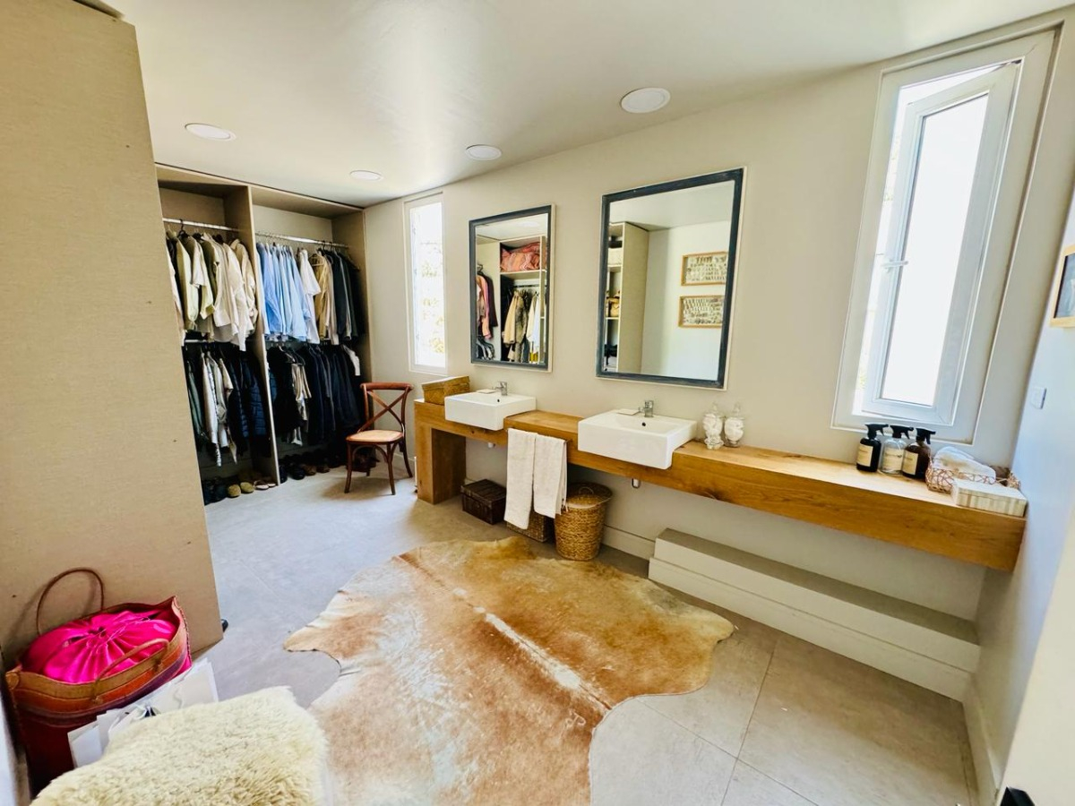 Venta Casa NO 7D en suite Walk-in cl&oacute;set 6B 3E 1B Los Trapenses - Lo Barnechea