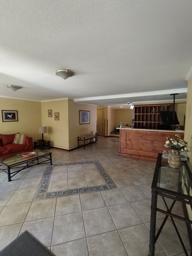 Venta Departamento 4D 4B 2E Las Lilas - Providencia