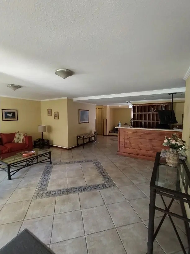 Venta Departamento 4D 4B 2E Las Lilas - Providencia