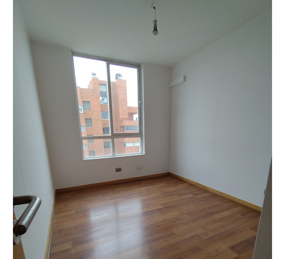 Arriendo Departamento P 3D en suite 3B 2E 1B Las Lilas - Providencia