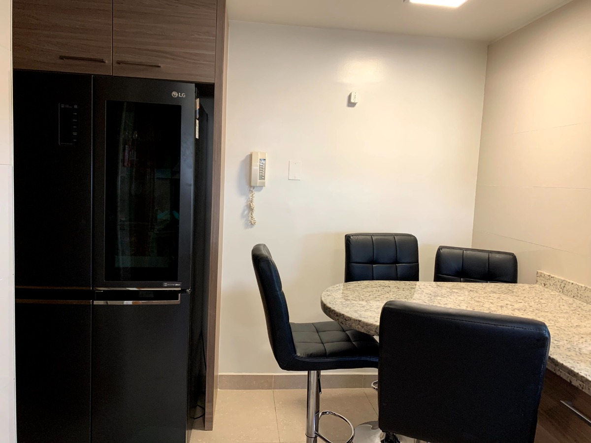 Venta Departamento NP 4D en suite Walk-in cl&oacute;set 4B 2E 1B Vaticano - Las Condes