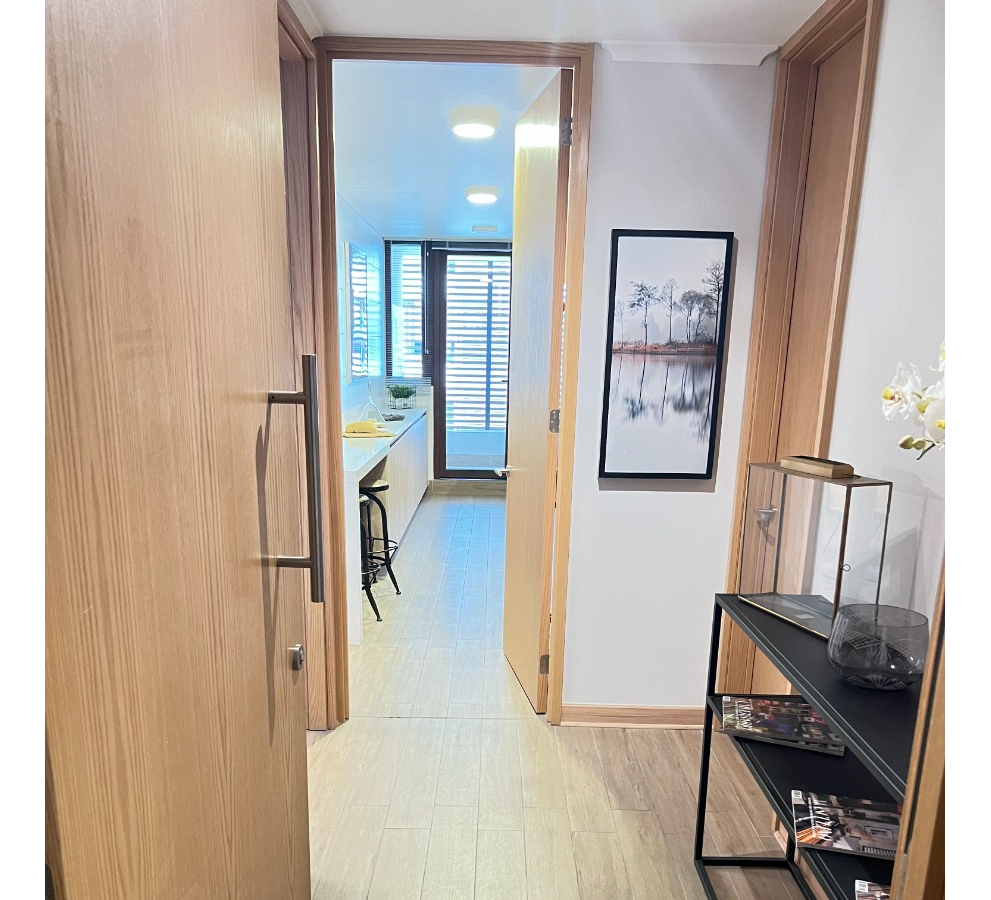 Arriendo Departamento 2D Walk-in cl&oacute;set 2B 2E 1B La Dehesa - Lo Barnechea