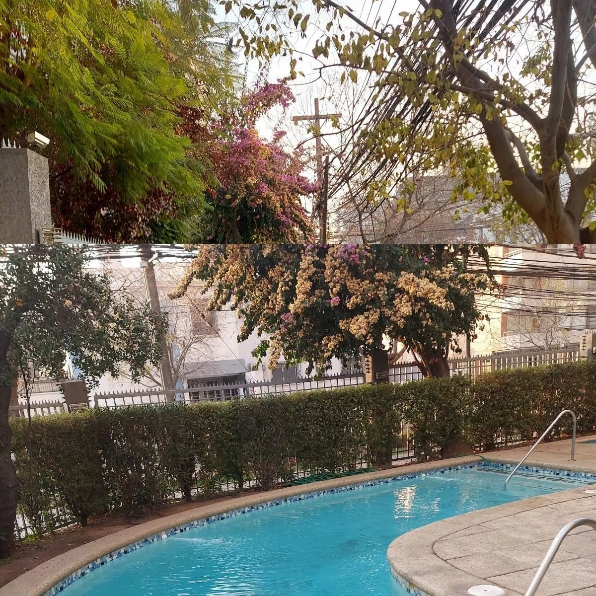 Arriendo Departamento SP 3D en suite 2B 1E Pedro de Valdivia - Providencia