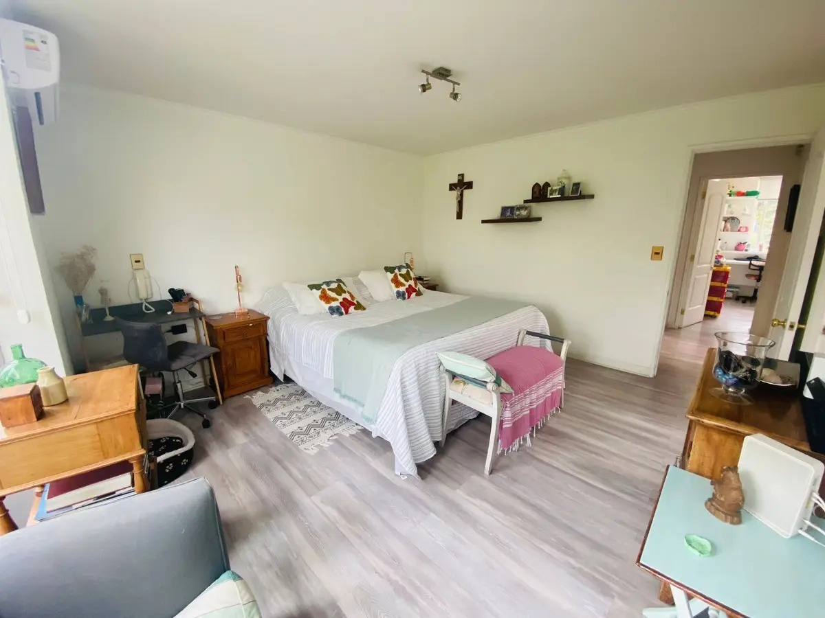 Venta Casa NO 4D 4B 2E 1B La Dehesa - Lo Barnechea