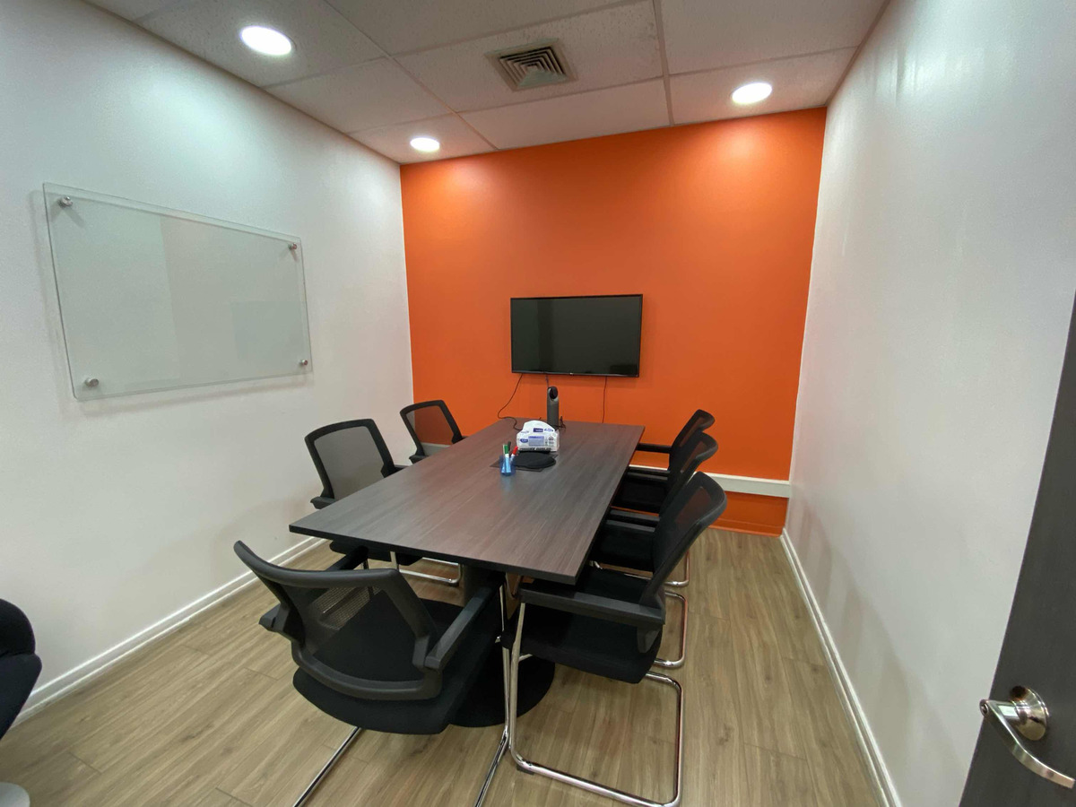 Venta Oficina 6B 6E Pedro de Valdivia - Providencia