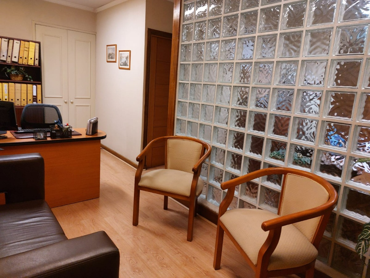 Venta Oficina O 2B  - Providencia