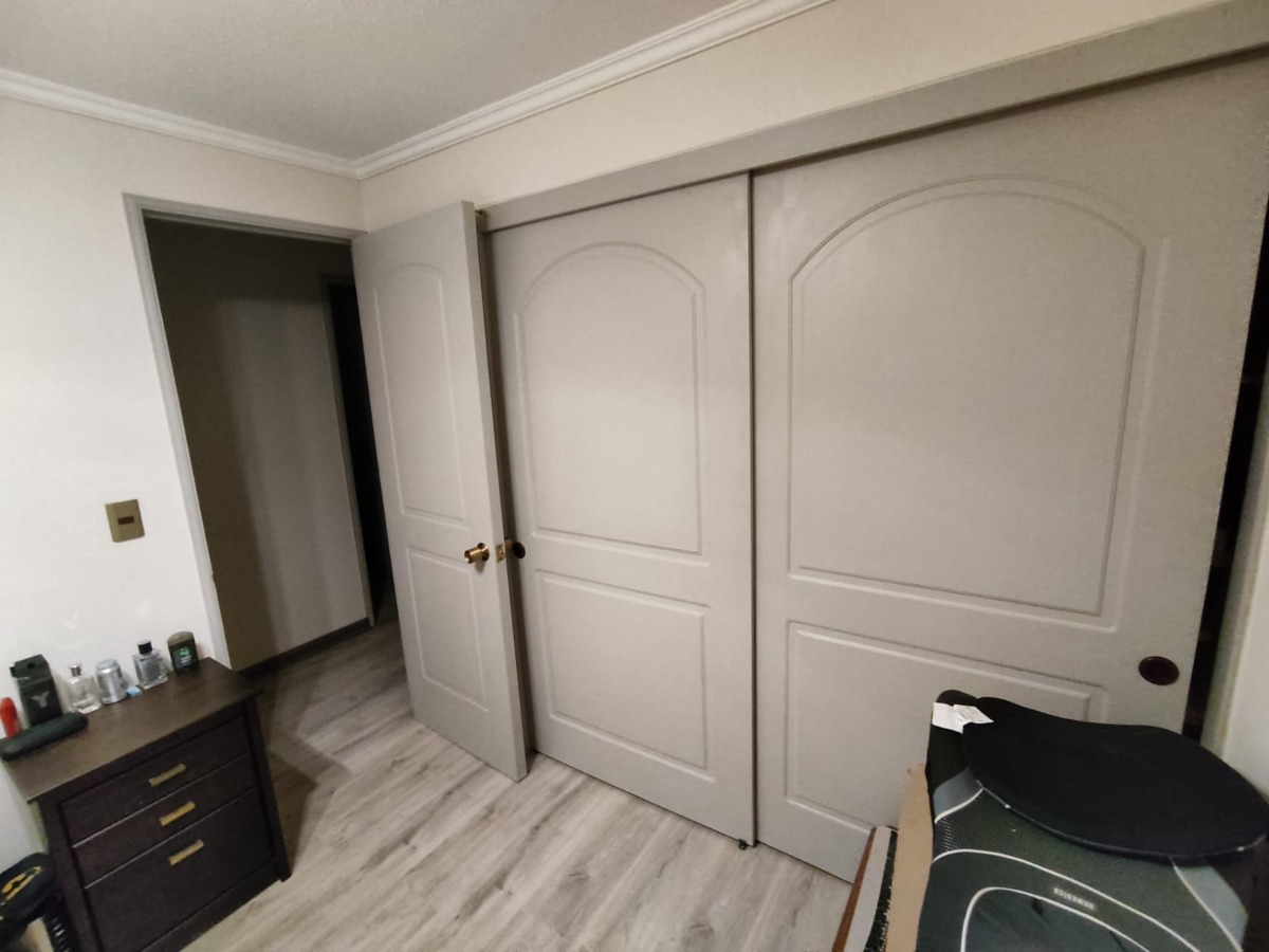 Venta Departamento NO 3D 2B 1E 1B Rotonda Atenas - Las Condes