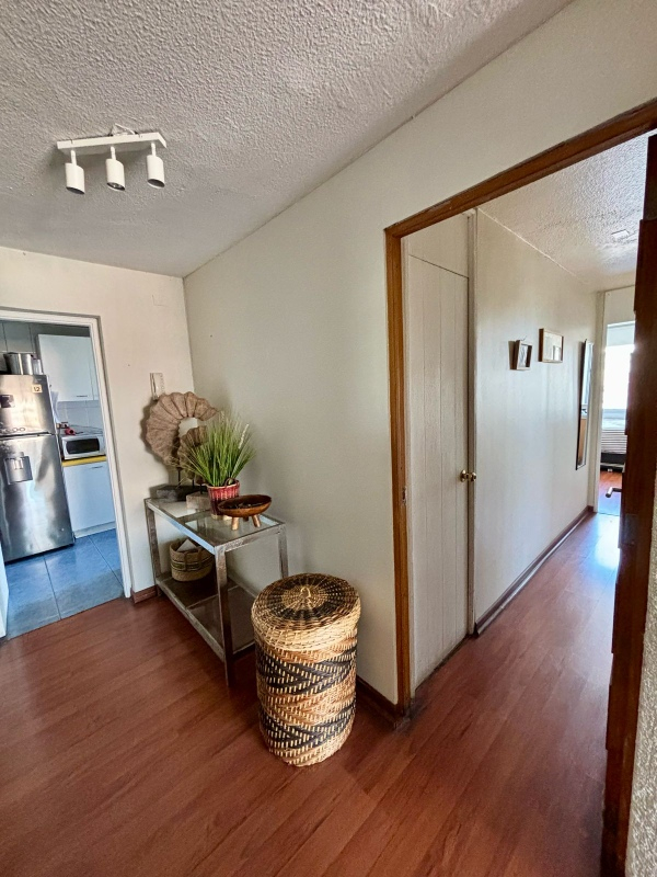 Venta Departamento NO 4D en suite 3B 1E 1Bd Sebasti&aacute;n Elcano - Las Condes
