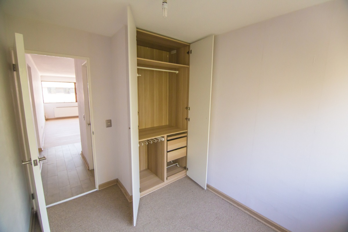 Venta Departamento 3D Plaza San Enrique - Lo Barnechea