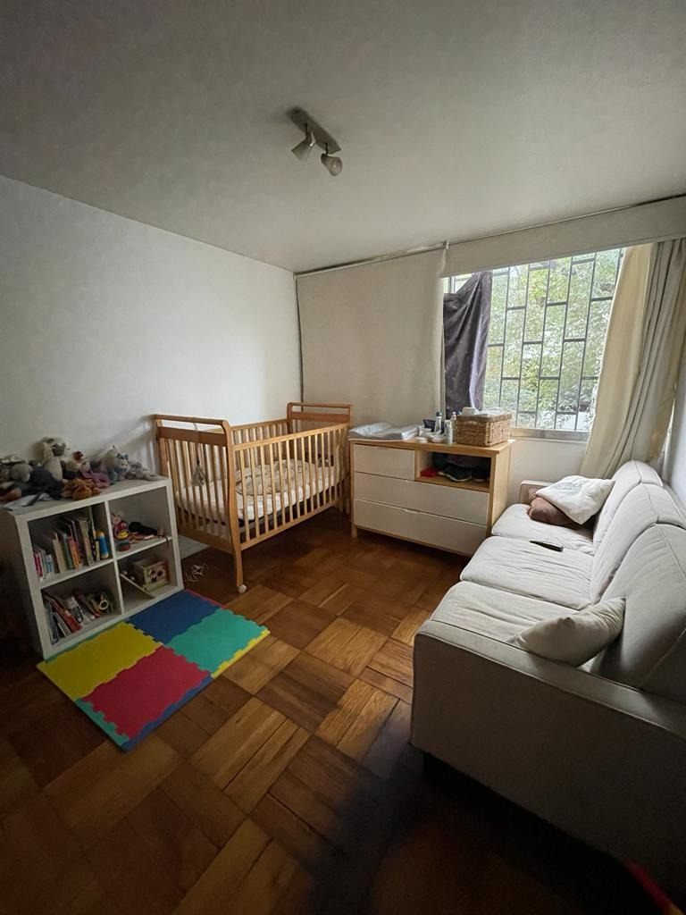 Venta Departamento SP 3D 2B 1E Barrio El Golf - Las Condes