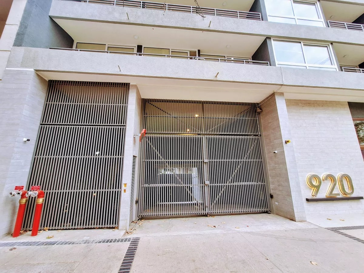 Venta Departamento S 1D en suite Walk-in cl&oacute;set 1B 1E 1B Metro Irarr&aacute;zaval - &Ntilde;u&ntilde;oa