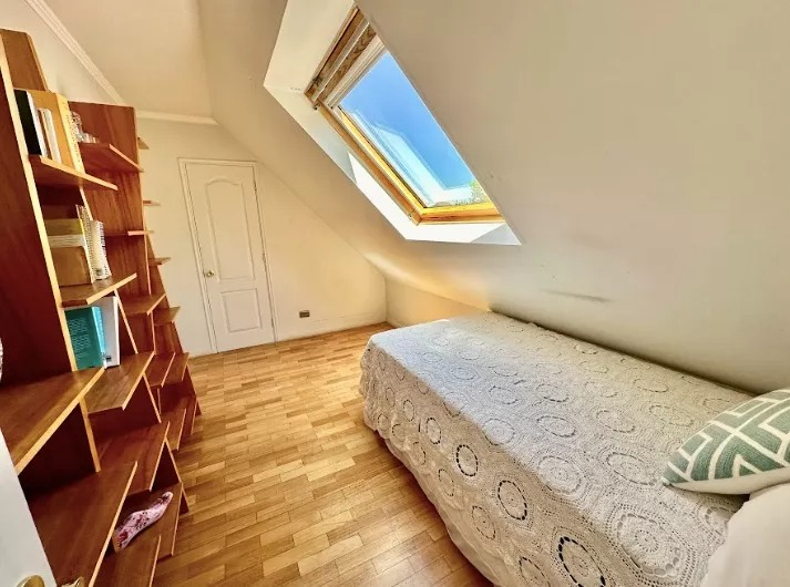 Venta Casa 5D en suite Walk-in cl&oacute;set 4B 3E 1B La Dehesa - Lo Barnechea