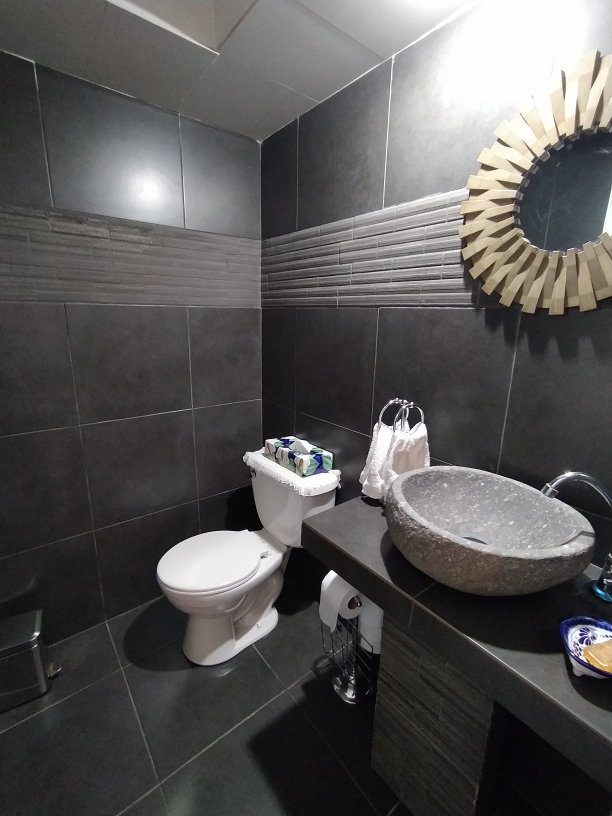 Venta Departamento 4D 4B 2E Las Lilas - Providencia