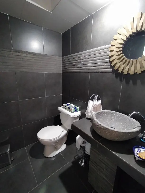 Venta Departamento 4D 4B 2E Las Lilas - Providencia