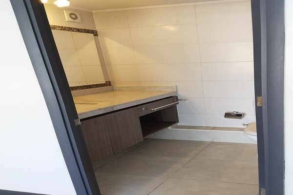 Venta Departamento NP 3D en suite Walk-in cl&oacute;set 2B 1E 1B Metro Bilbao - Providencia
