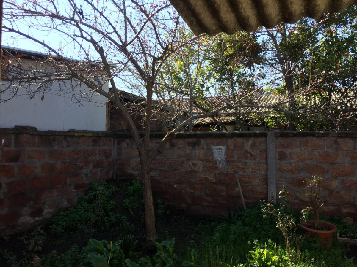 Venta Casa N 3D 1B 3E Villa Frei - &Ntilde;u&ntilde;oa