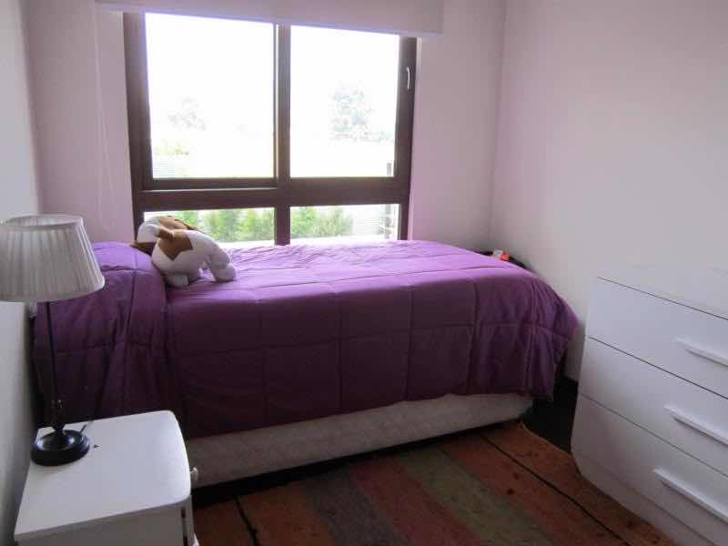 Venta Departamento 2D 2B 2E Puente Nuevo - Lo Barnechea