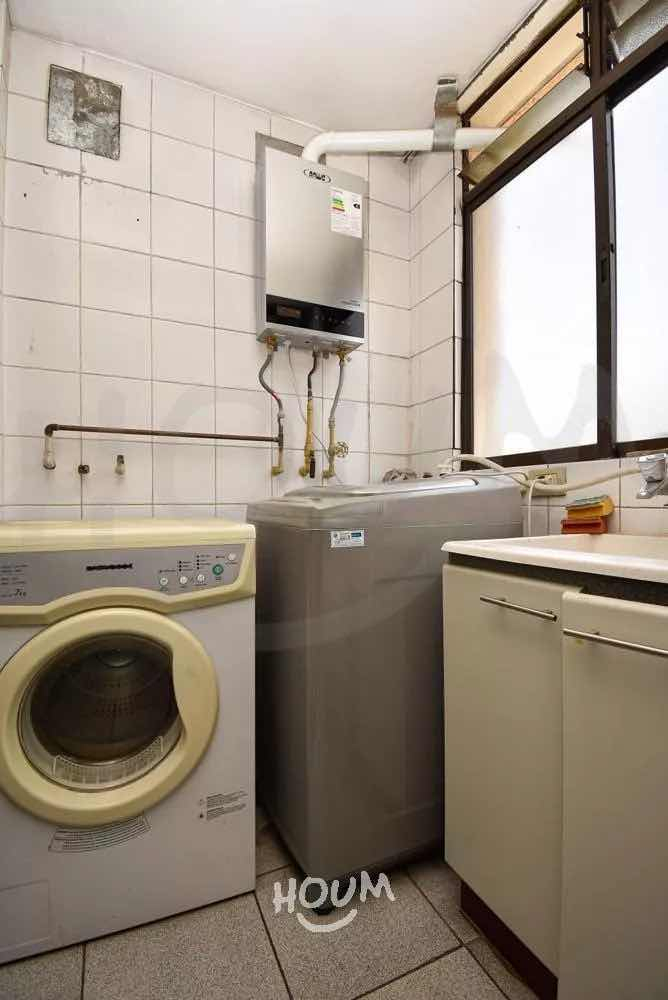 Arriendo Departamento 3D 2B 1E 1Bd Sebasti&aacute;n Elcano - Las Condes