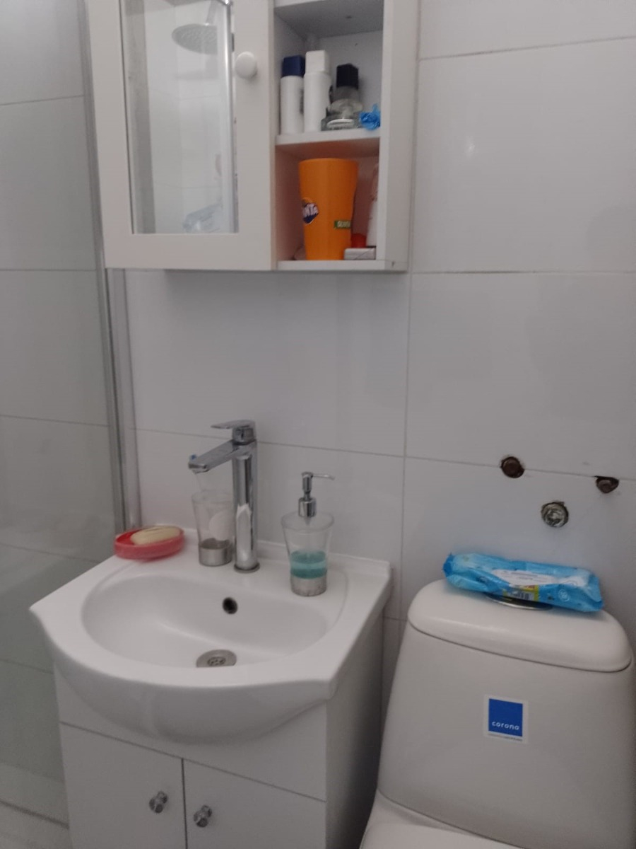 Venta Departamento 3D 1B 1E Parque San Eugenio - Metro &Ntilde;uble - &Ntilde;u&ntilde;oa