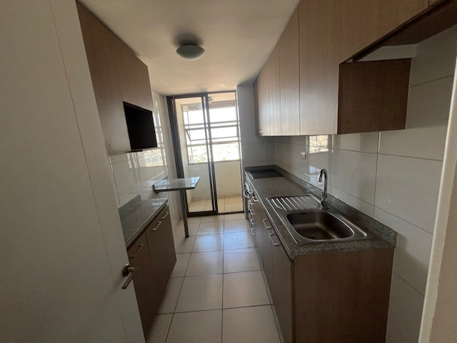 Venta Departamento P 2D en suite Walk-in cl&oacute;set 2B 1E 1B Metro Irarr&aacute;zaval - &Ntilde;u&ntilde;oa