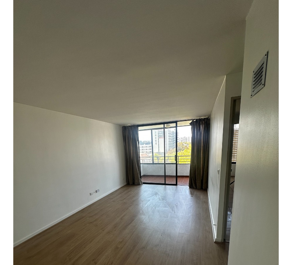 Venta Departamento O 2D en suite 2B 1E 1Bd Manuel Montt - Providencia