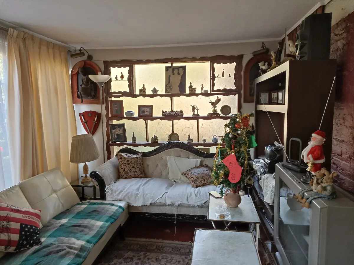 Venta Casa NO 3D 2B 2E Pepe Vila - La Reina