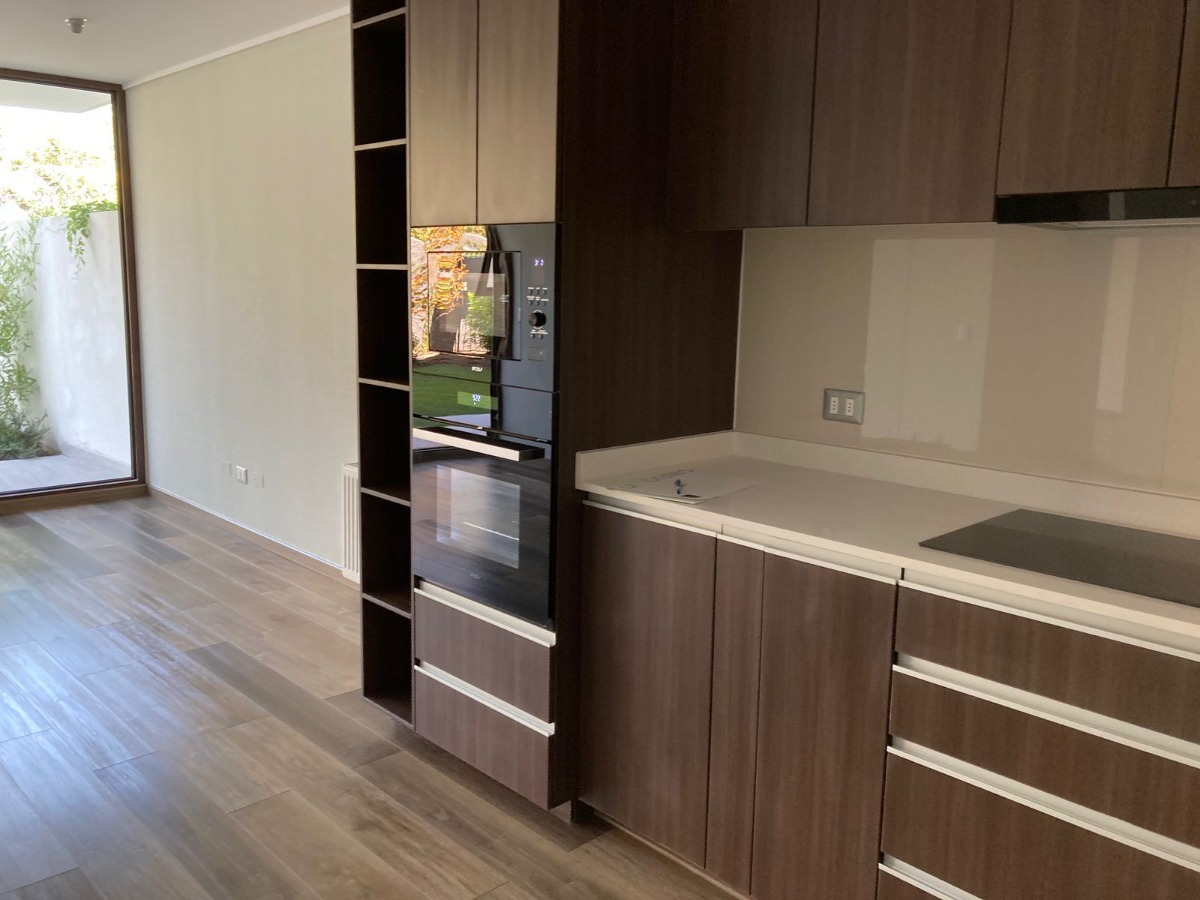 Venta Departamento S 2D en suite Walk-in cl&oacute;set 2B 1E 1B Parque Juan XXIII - &Ntilde;u&ntilde;oa