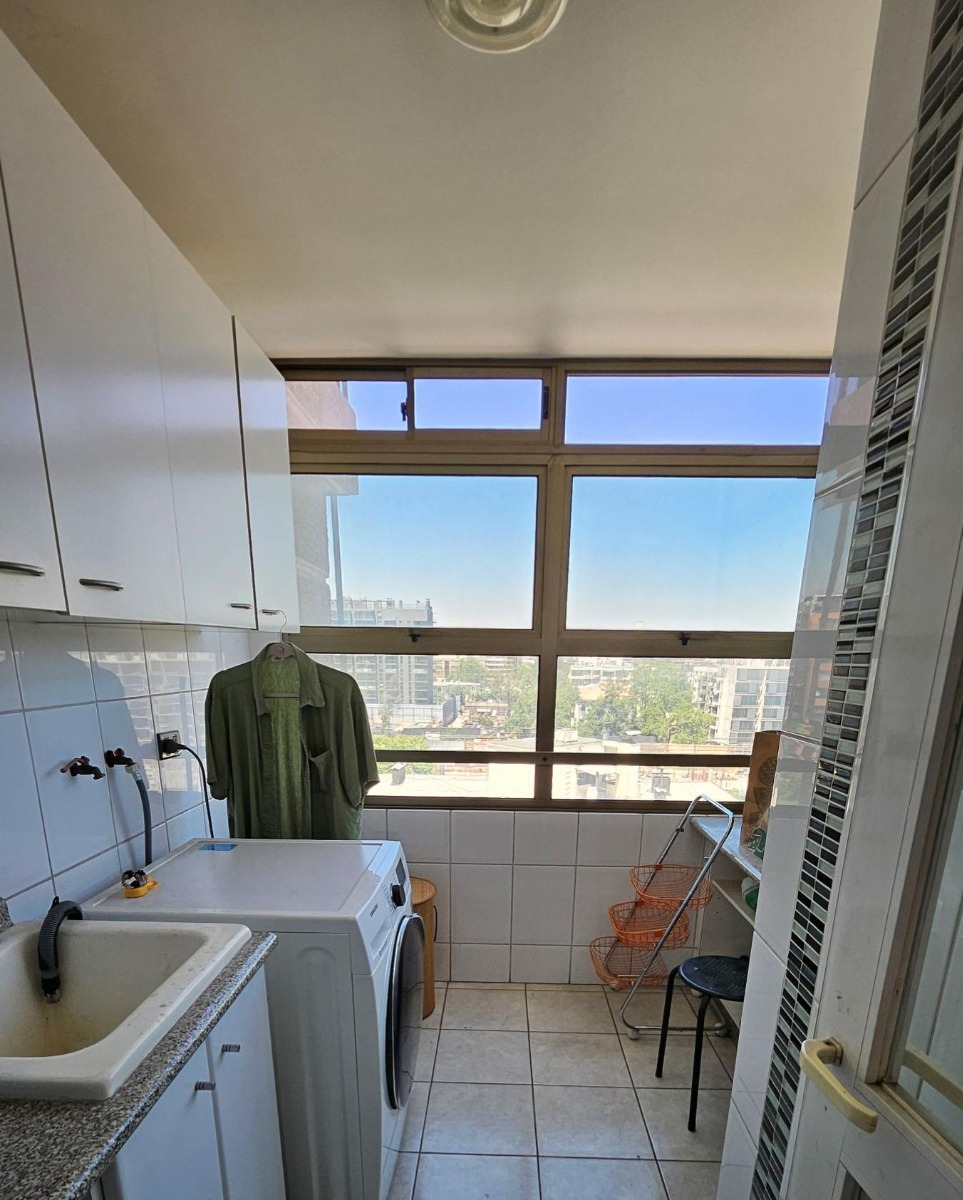 Venta Departamento NP 2D 2B 1E 1B  - Providencia