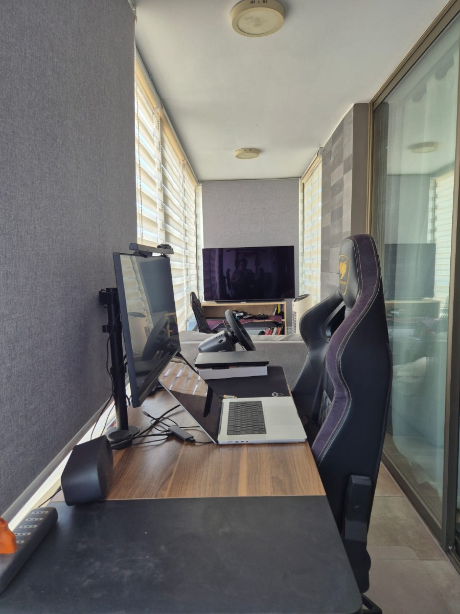 Venta Departamento P 3D en suite Walk-in cl&oacute;set 2B 1E 1B Plaza Ega&ntilde;a - &Ntilde;u&ntilde;oa