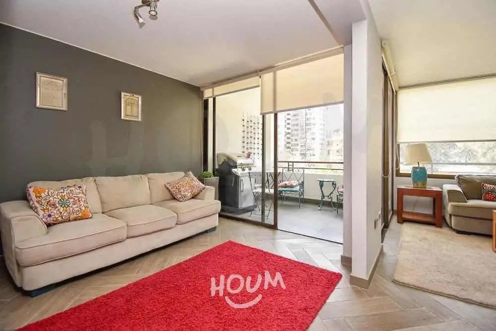 Arriendo Departamento 3D 2B 1E 1Bd Sebasti&aacute;n Elcano - Las Condes