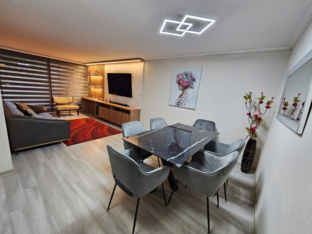 Venta Departamento P 2D en suite 2B 1E 1B In&eacute;s de Su&aacute;rez - Providencia