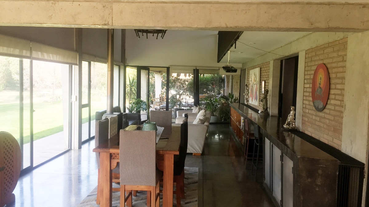 Venta Casa NO 5D en suite Walk-in cl&oacute;set 4B 2E 4B Chicureo - Colina