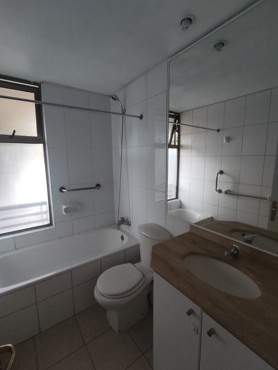 Arriendo Departamento 3D 2B 1E Plaza &Ntilde;u&ntilde;oa - &Ntilde;u&ntilde;oa