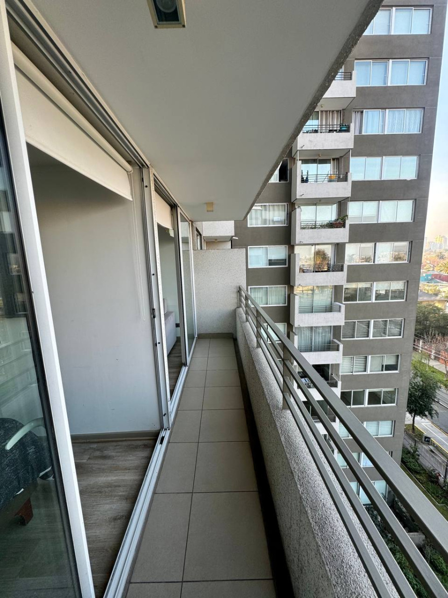 Venta Departamento O 1D en suite 1B 1E Juan G&oacute;mez Millas - &Ntilde;u&ntilde;oa