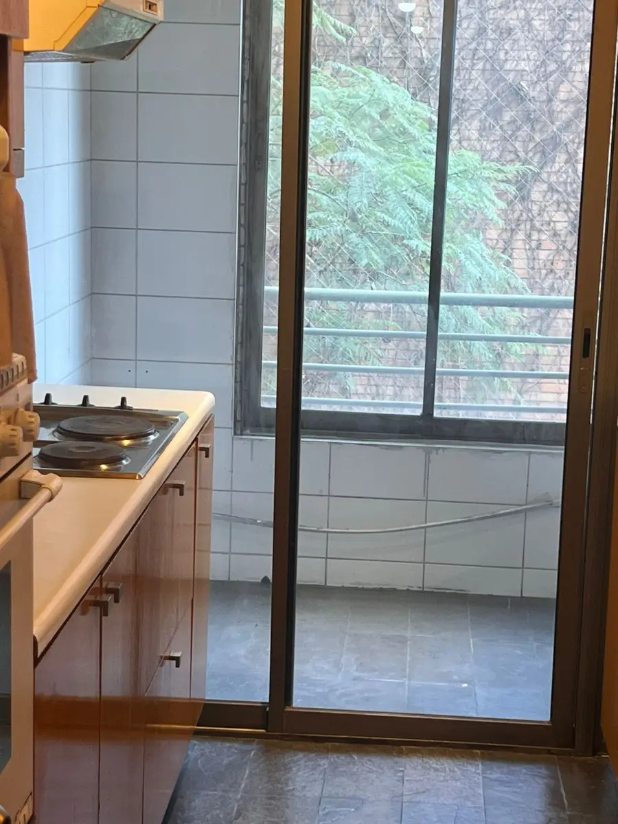 Arriendo Departamento 2D en suite 2B 1E 1B In&eacute;s de Su&aacute;rez - Providencia